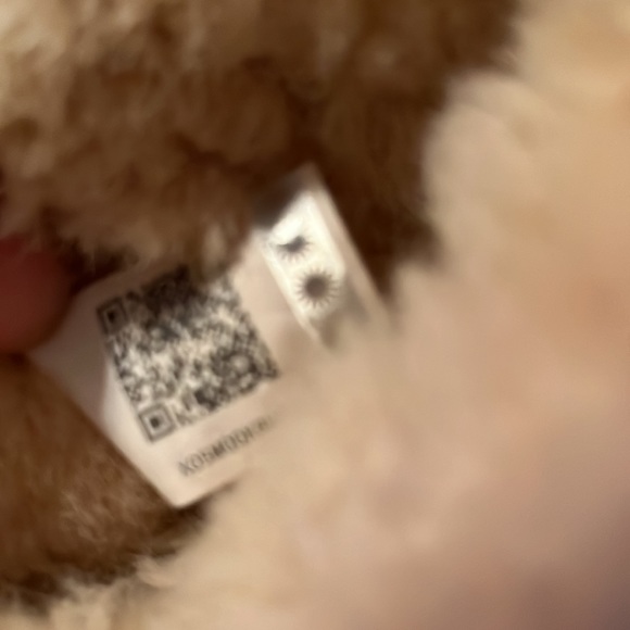 Uggs size 8 - Picture 7 of 7